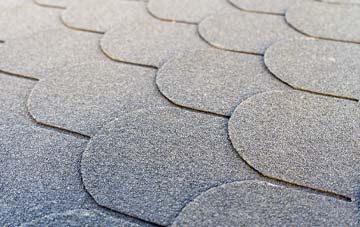 Tynehead asphalt roofing costs