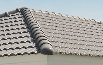 advantages of Tynehead clay roofing