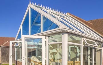 conservatory roof insulation costs Tynehead