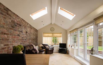 conservatory roof insulation Tynehead, Midlothian