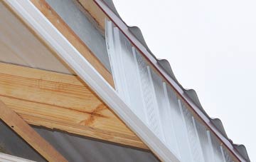 why Tynehead fascia repairs are essential