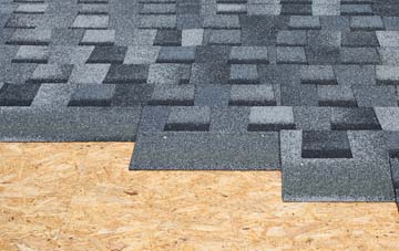 expert Tynehead asphalt roof companies