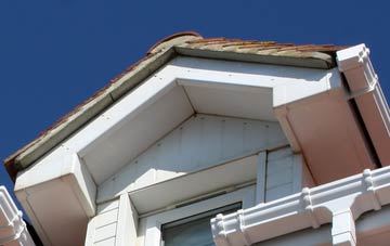 Tynehead fascia installation costs