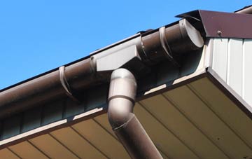 types of Tynehead fascias