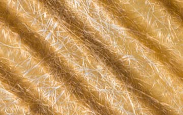 Tynehead fibreglass roof waterproofing