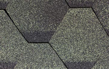 Tynehead fibreglass shingle repairs