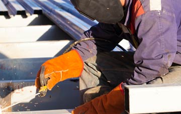 Tynehead flat roofing options