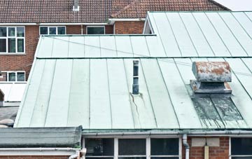 Tynehead lead roofing costs
