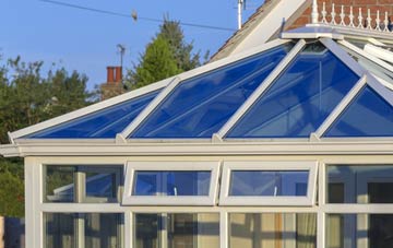 professional Tynehead conservatory insulation