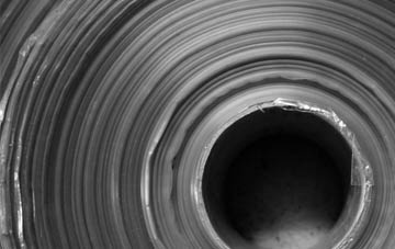 Tynehead pvc roof replacement