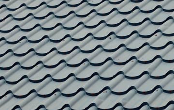 Tynehead rubber roofing companies