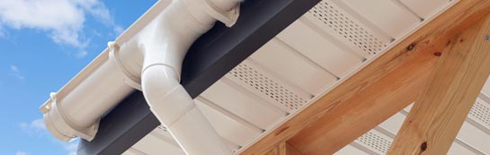 get Tynehead guttering quotes today