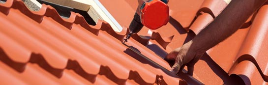 save on Tynehead roof installation costs