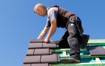 disadvantages of Tynehead slate roofing
