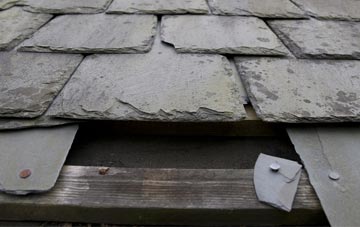Tynehead slate roof repairs and maintenance
