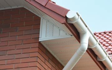 Tynehead soffit repair costs