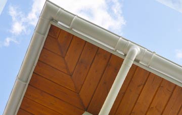 Tynehead soffit types