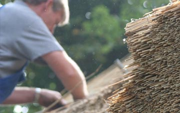 professional Tynehead thatchers