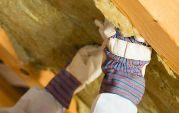 types of Tynehead pitched roof insulation materials