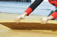 find rated Tynehead roof insulation companies