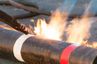 Tynehead flat roofing replacement