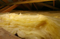 Tynehead pitch roof insulation