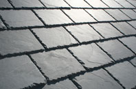 Tynehead slate roof